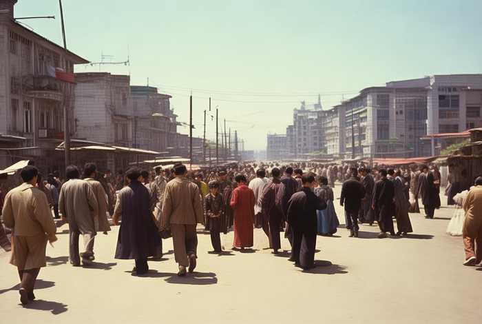 朝鲜的生活水平是什么程度,朝鲜的生活水平相当中国水平什么年代 朝鲜的生活水平是什么程度,朝鲜的生活水平相当中国水平什么年代