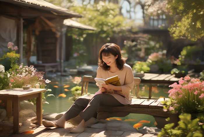 芳芳的幸福生活txt全文阅读（芳芳的幸福生活免费阅读）