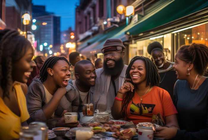 黑人生活的视频 黑人生活的视频在线观看