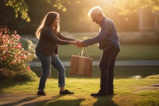 发现生活中的真善美实例；发现生活中的真善美实例有哪些