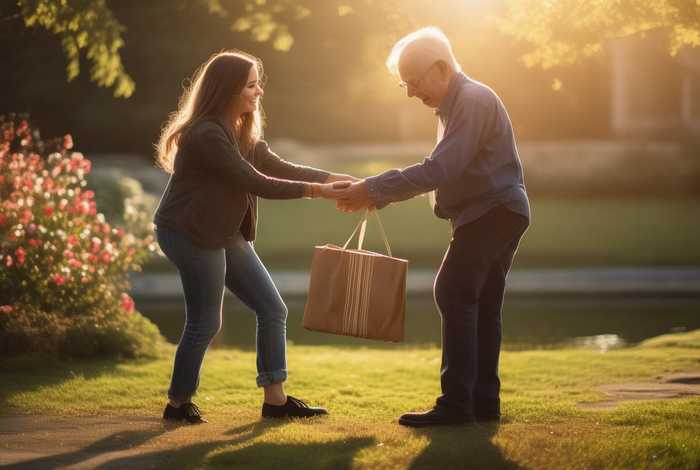 发现生活中的真善美实例；发现生活中的真善美实例有哪些