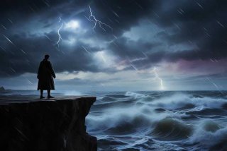 悲剧与人生（悲剧与人生的距离朱光潜）