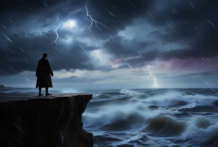 悲剧与人生（悲剧与人生的距离朱光潜）