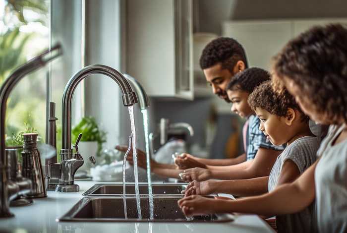 家用自来水压力标准、家用自来水压力标准是多少