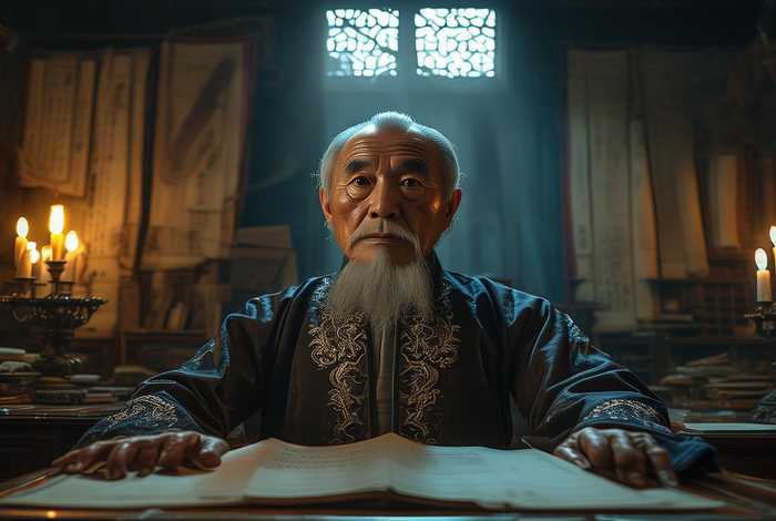 假如生活欺骗了你程老是什么官职 - 假如生活欺骗了你程老是什么职位