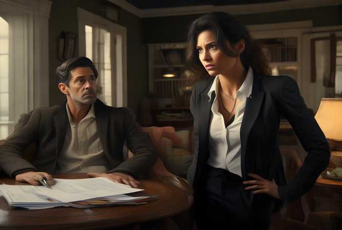 老婆不让我工作 老婆不让我去她工作的地方为什么