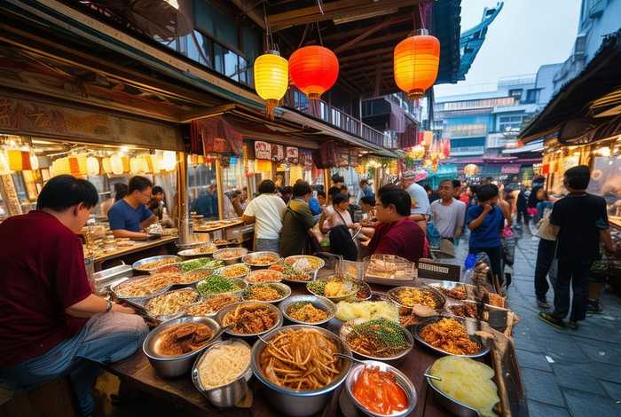 贵港生活港哪里有好吃的（贵港生活港哪里有好吃的餐厅）