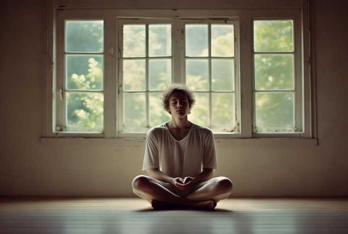 回归内在的生活；回归生活本质的表达方式