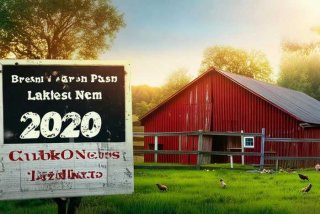 布谷农场2020最新消息（布谷农场2020最新消息今天）