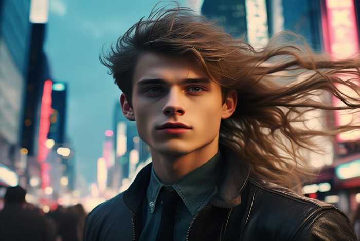 都市变身；都市变身小说男变女