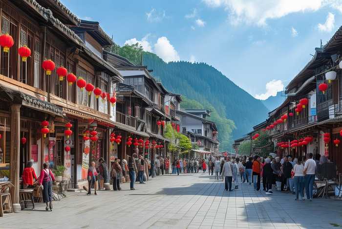 都江堰生活成本、都江堰生活成本高吗