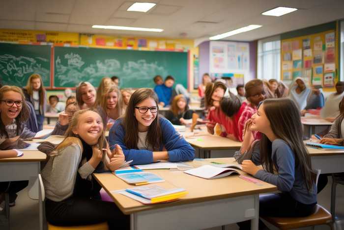 初中生活见闻作文600字、初中生活见闻作文600字怎么写