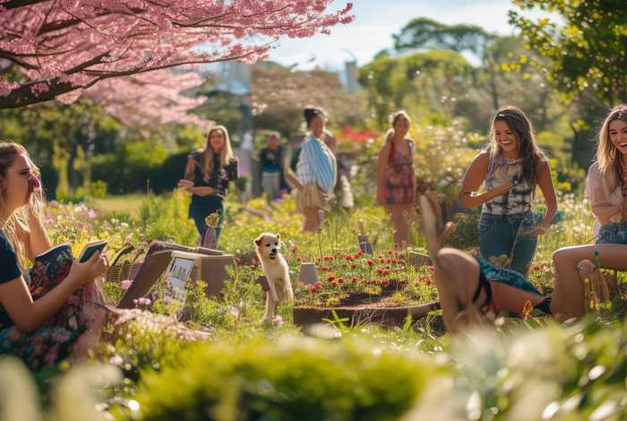 每个女孩都是生活家吗（每个女孩都是生活家吗为什么）