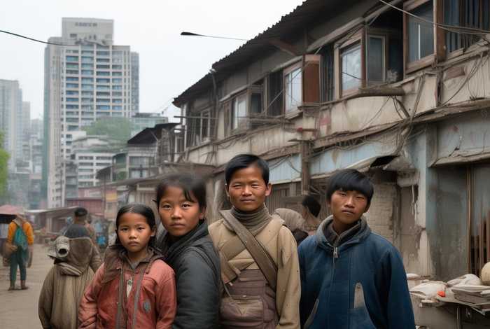 2020北京市最低生活保障待遇标准 - 2020北京市最低生活保障待遇标准是什么