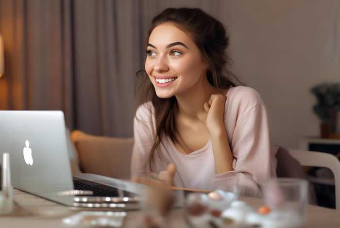 化淡妆新手教程；化淡妆新手教程视频