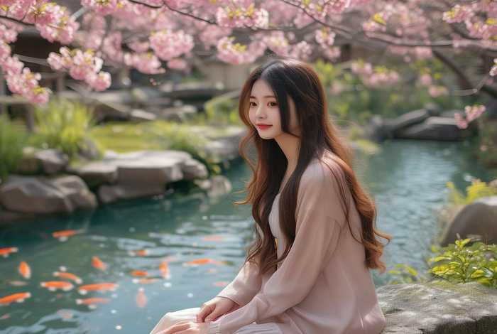 和美女的日常 - 和美女的日常视频