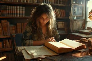 关于读书生活的片段；关于读书生活的片段200字