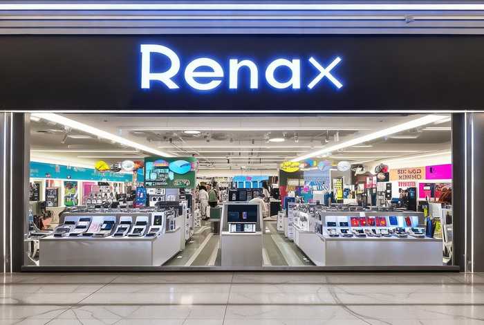 潮品数码生活馆加盟 - remax潮品数码生活馆加盟