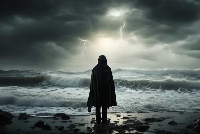 觉得生活无望的说说，觉得生活无望的说说图片