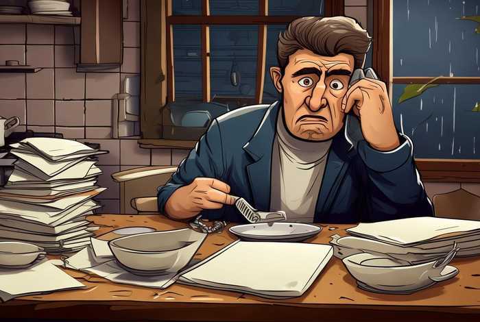 老婆不给老公生活费咋办 老婆不给老公生活费违法吗