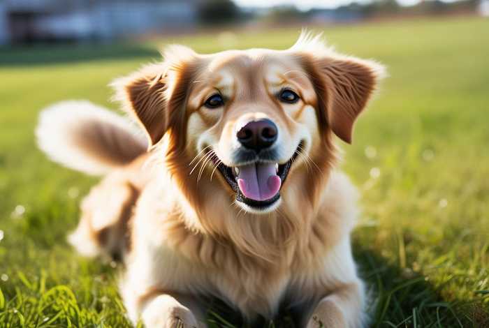 狗的特点和生活特征100字 - 狗的特点和生活特征100字怎么写