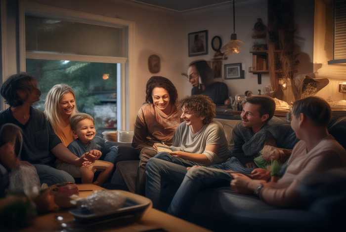 家庭生活在线观看、家庭生活电影电视剧