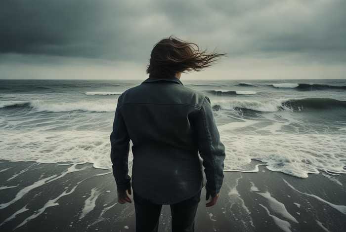 对生活失去信心是怎么了；对生活失去了信心是什么意思