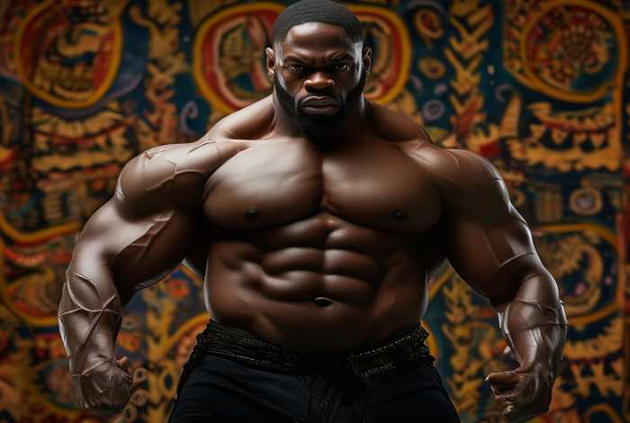 黑人生殖嚣图、黑人的生理功能有多强大 黑人生殖嚣图、黑人的生理功能有多强大