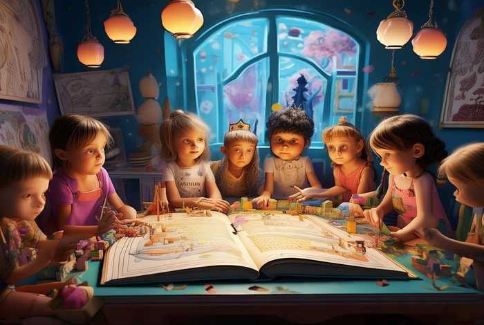 幻想初中生活作文怎么写 - 幻想初中生活作文怎么写三年级