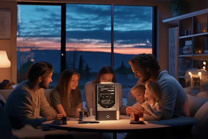 电气生活分享；电气生活分享心得体会