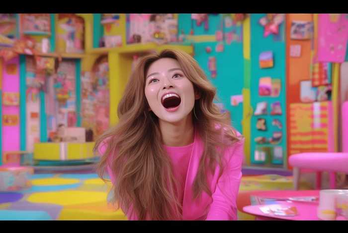 陈意涵自曝 陈意涵自曝综艺节目