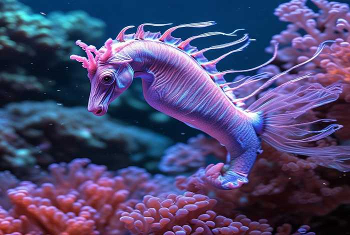 海马生活在深海吗,海马生活在深海吗视频 海马生活在深海吗,海马生活在深海吗视频