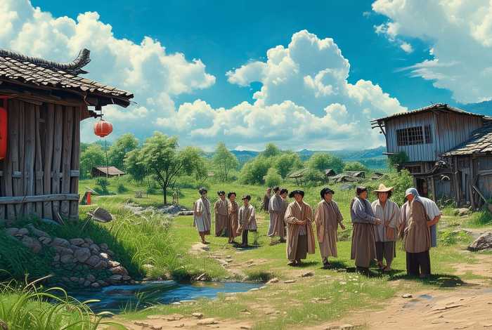 反映农村电影、反映农村电影的电影