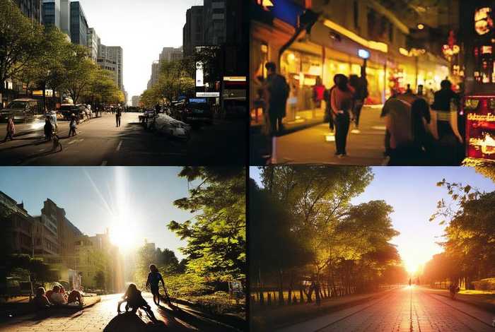 光在生活中的作用有哪些 - 光在生活中的作用有哪些例子