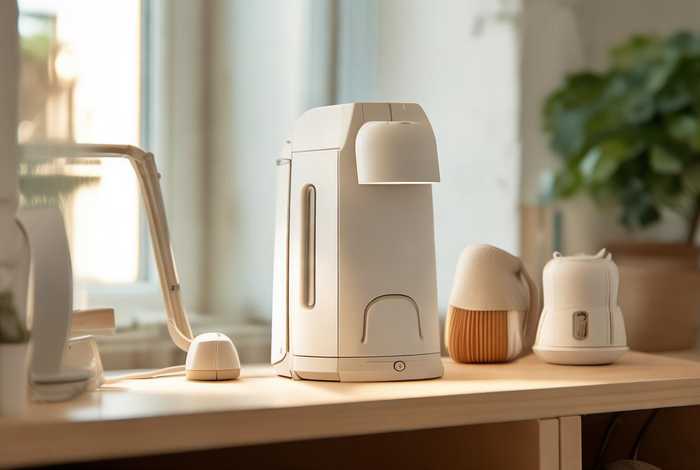 改变生活的小设计 - 改变生活的小设计作文