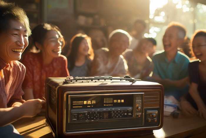 金太狼的幸福生活广播剧；金太狼的幸福生活广播剧在哪听