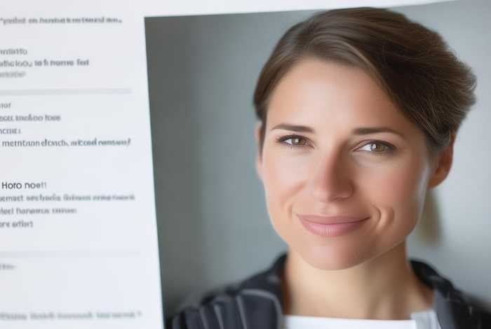 简历可以贴生活照吗；简历可以贴生活照吗怎么写