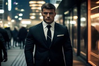 保镖的日常生活游戏解说；保镖的日常工作