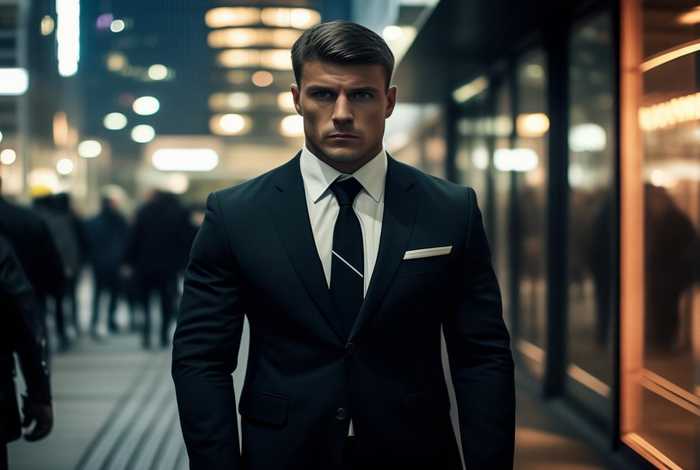 保镖的日常生活游戏解说；保镖的日常工作