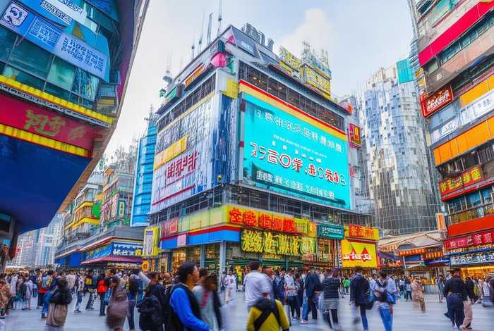 北京百尚生活广场在市中心吗（北京百尚生活广场电话）