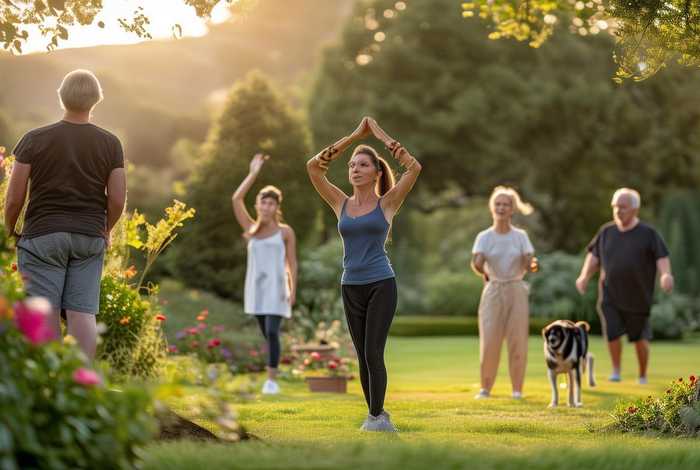 健康的生活常识（健康的生活小常识）