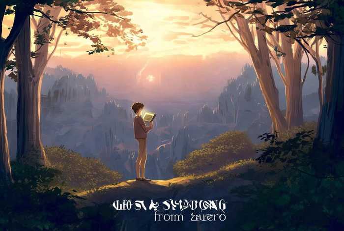 从零开始的异世界生活轻小说22卷 - 从零开始的异世界生活轻小说22卷免费阅读