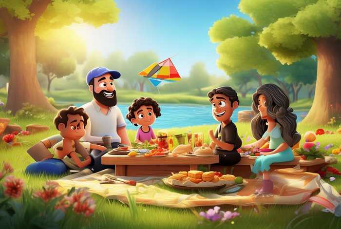 理想的生活漫画，理想的生活漫画免费阅读