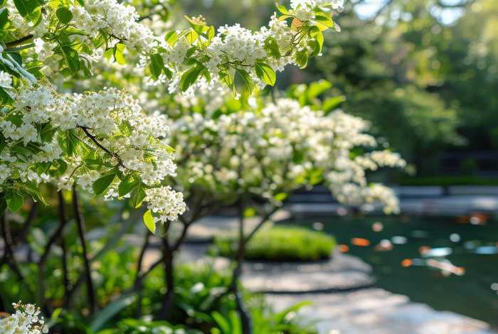 桂花的生活习性思维导图;桂花的生活环境(简写) 桂花的生活习性思维导图;桂花的生活环境(简写)