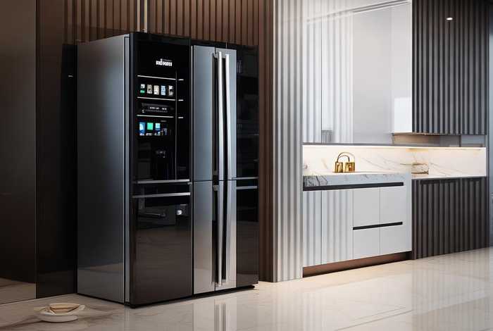 恒大生活家 恒大生活家有卖冰箱吗