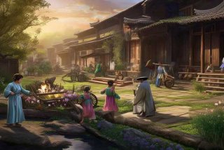 古代生活游戏攻略 古代生活游戏攻略大全