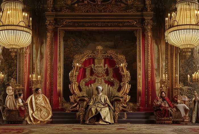 慈禧的奢靡生活全集，慈禧的奢靡生活全集在线播放