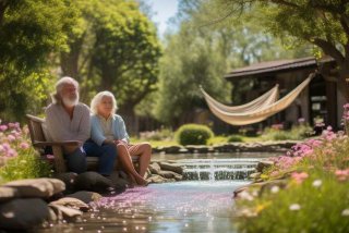 安逸的生活对吗，安逸的生活好吗