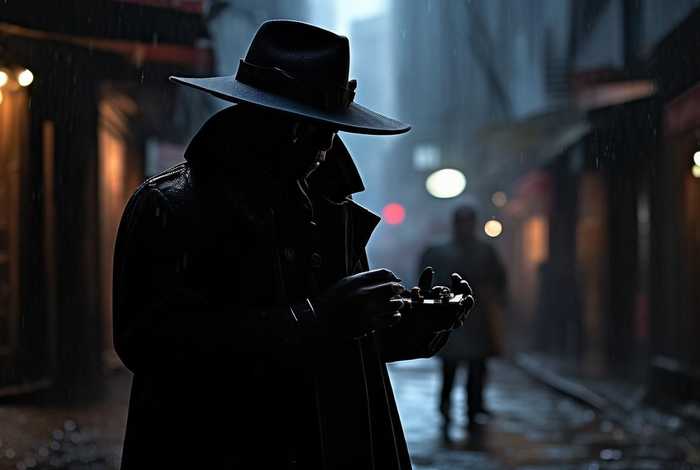 间谍的生活特征、间谍的生活特征包括