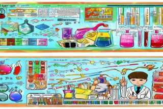 化学与生活手抄报初三 - 化学与生活手抄报初三获奖高质量